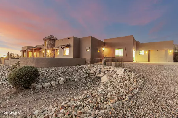 4755 S PURA VIDA Way, Gold Canyon, AZ 85118