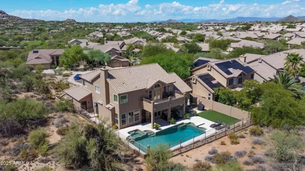 Scottsdale, AZ 85262,11242 E OBERLIN Way