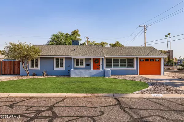 Phoenix, AZ 85013,1421 W ORANGE Drive