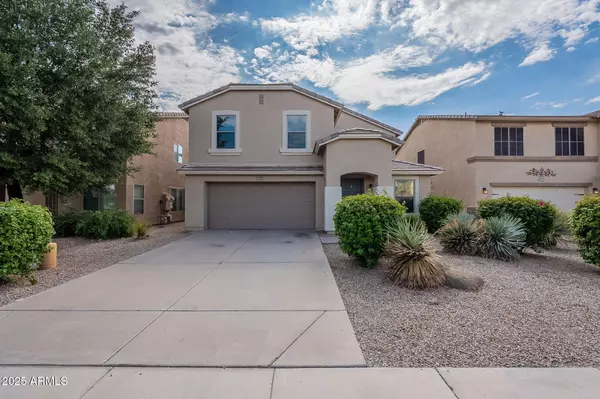 33335 N HIDDEN CANYON Drive, San Tan Valley, AZ 85144