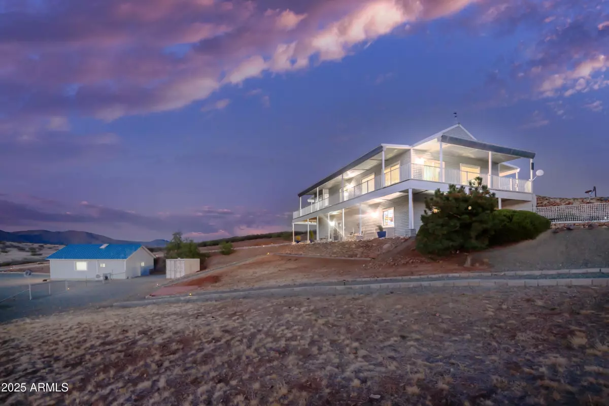 Dewey, AZ 86327,17775 E ROCKING J Lane