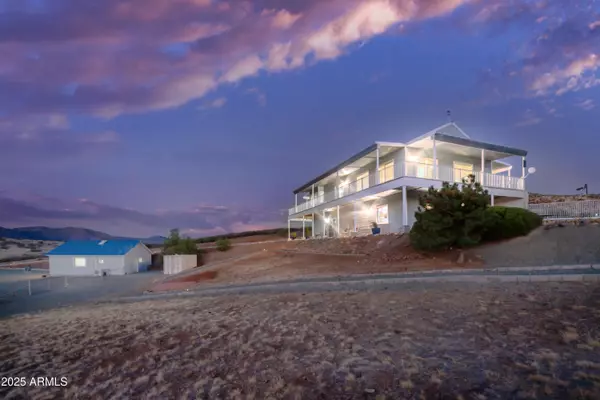 17775 E ROCKING J Lane, Dewey, AZ 86327