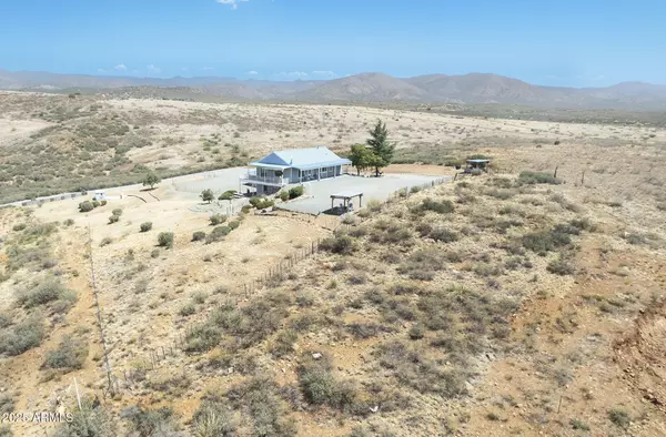 Dewey, AZ 86327,17775 E ROCKING J Lane