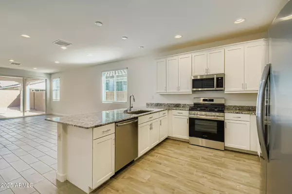 Goodyear, AZ 85338,15856 W WINSLOW Avenue