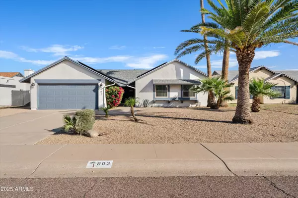 902 W ROSS Avenue, Phoenix, AZ 85027