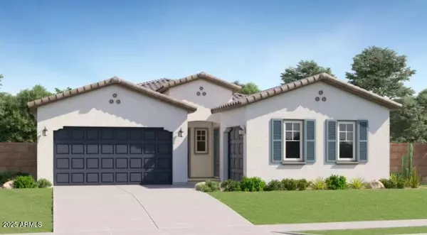 17618 W LUPINE Avenue, Goodyear, AZ 85338