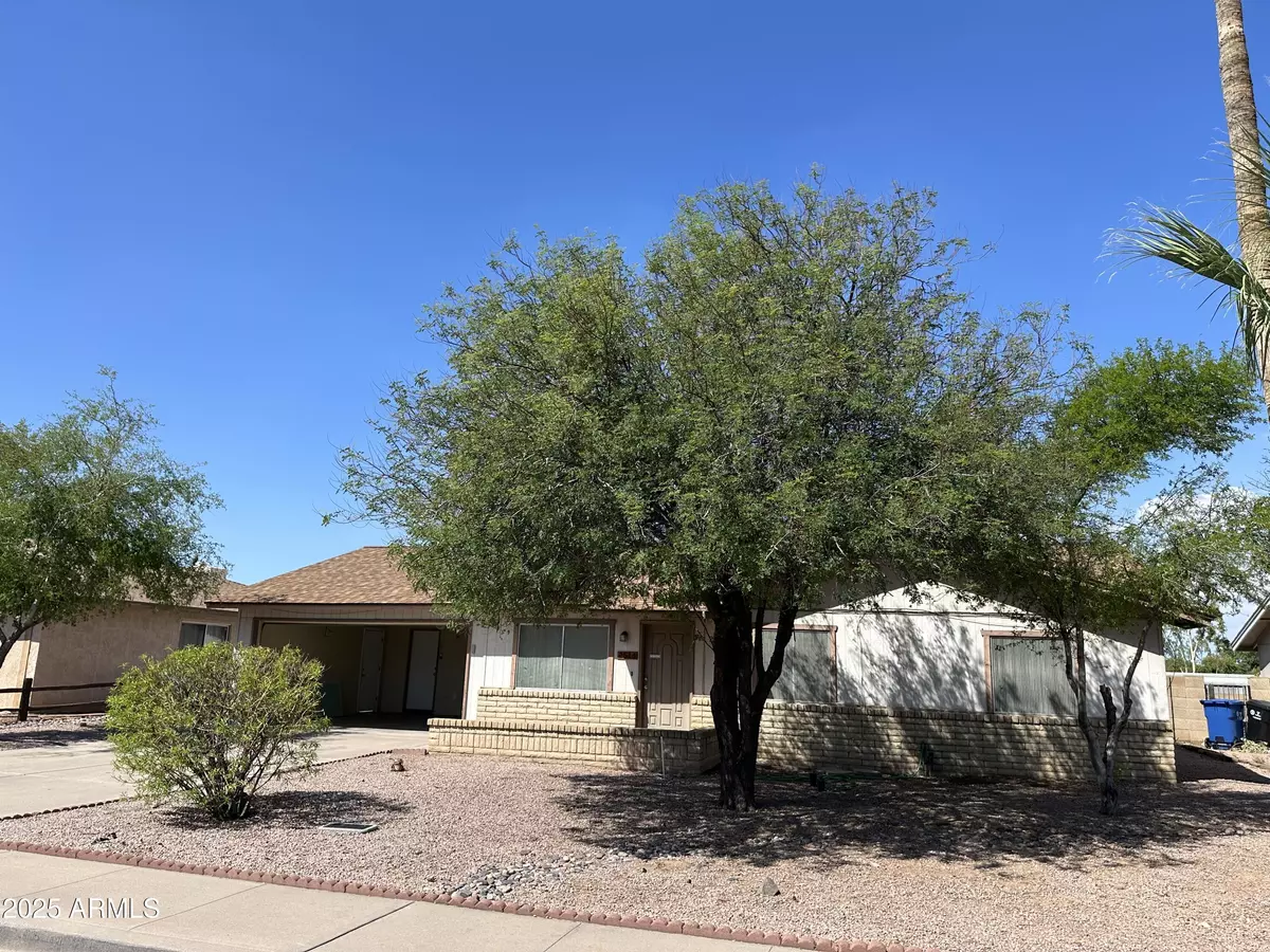 Tempe, AZ 85282,2514 S COTTONWOOD Drive