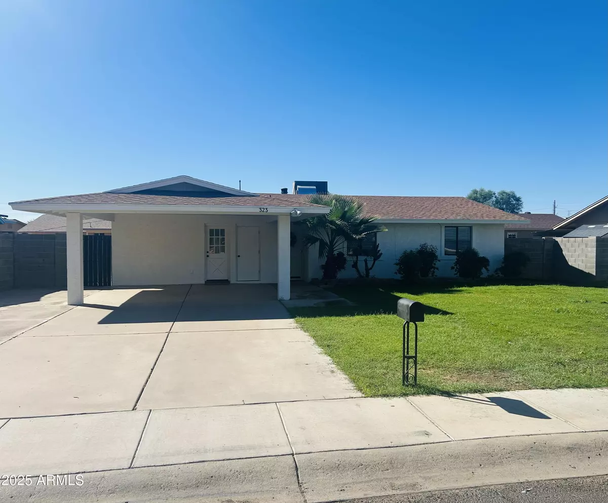 Gilbert, AZ 85233,323 W OLIVE Avenue