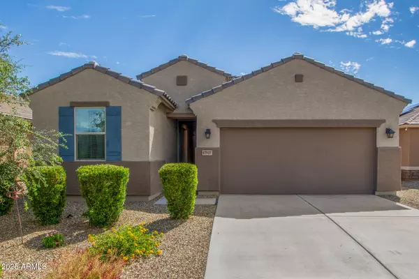 Surprise, AZ 85387,17927 W MONTE LINDO Lane