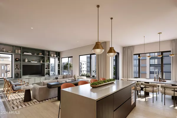 19360 N 73rd Way #1020, Scottsdale, AZ 85255