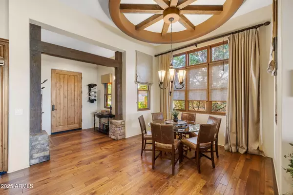 Prescott, AZ 86305,11755 W LOST MAN CANYON Way