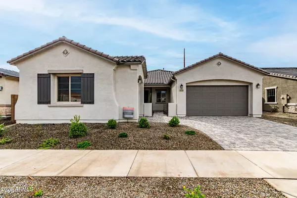 20552 S 216TH Place, Queen Creek, AZ 85142