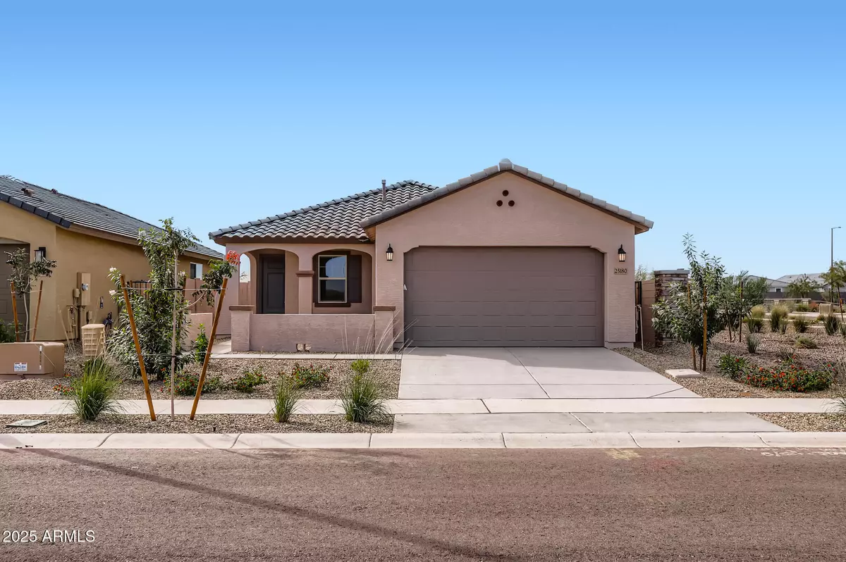 Surprise, AZ 85387,25180 N 150TH Lane