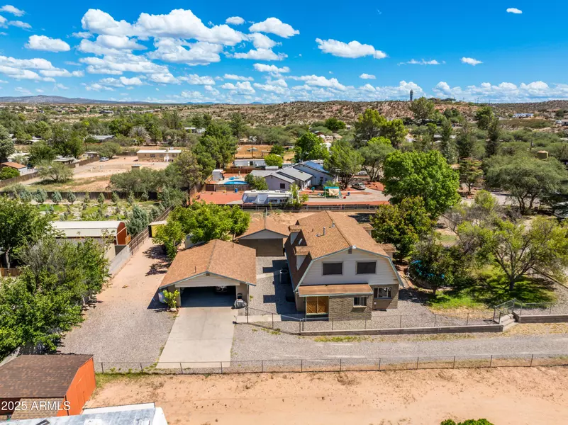 4540 E BIRD Lane, Cottonwood, AZ 86326