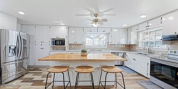 4540 E BIRD Lane, Cottonwood, AZ 86326