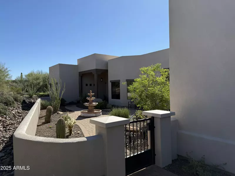 37021 N LAZY BURRO Road, Carefree, AZ 85377