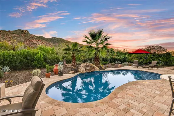 Carefree, AZ 85377,37021 N LAZY BURRO Road