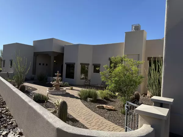 Carefree, AZ 85377,37021 N LAZY BURRO Road