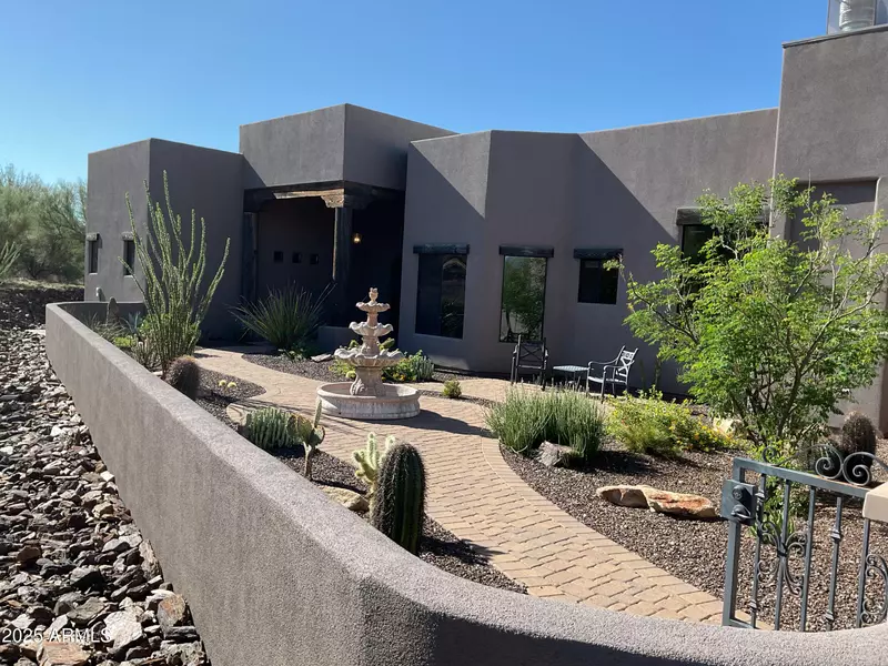 37021 N LAZY BURRO Road, Carefree, AZ 85377