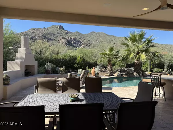 Carefree, AZ 85377,37021 N LAZY BURRO Road