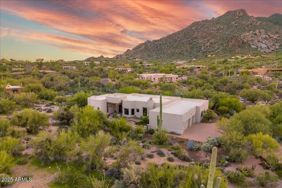 Carefree, AZ 85377,37021 N LAZY BURRO Road