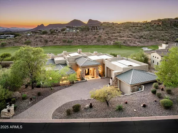 Fountain Hills, AZ 85268,9732 N FIRERIDGE Trail