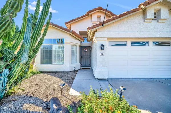 Scottsdale, AZ 85255,7393 E HANOVER Way