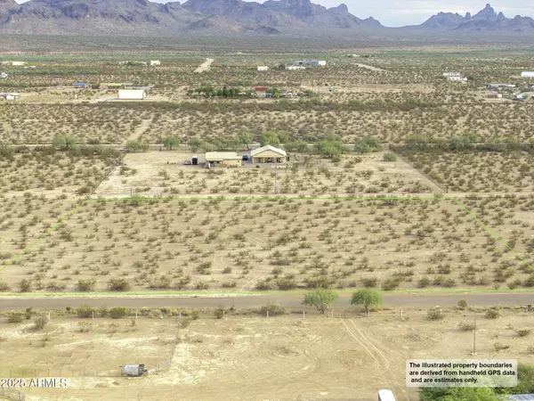 Eloy, AZ 85131,0 W Taurus Avenue #53