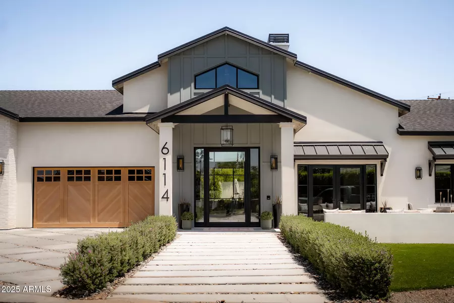 6114 E CALLE DEL NORTE --, Scottsdale, AZ 85251