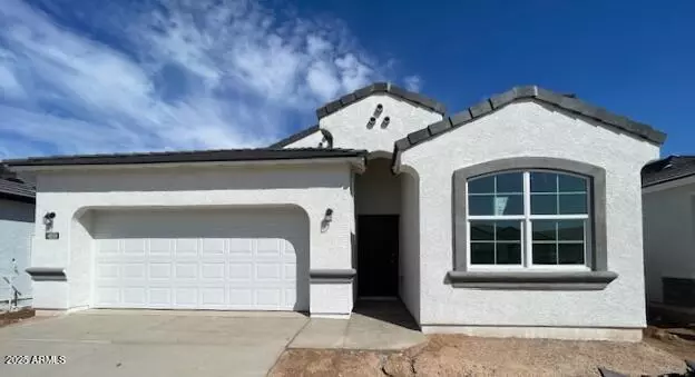 10534 W Spencer Run Run, Tolleson, AZ 85353