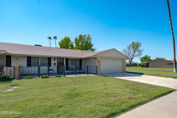 Sun City, AZ 85351,10219 W PRAIRIE HILLS Circle