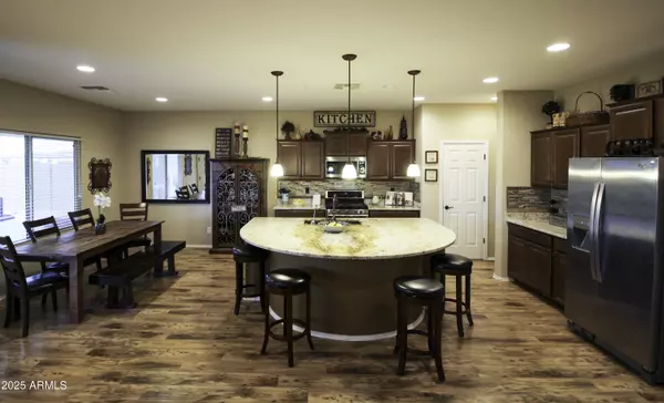 Florence, AZ 85132,6994 W Springfield Way