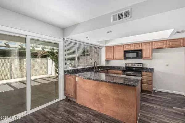 Scottsdale, AZ 85251,5815 E THOMAS Road