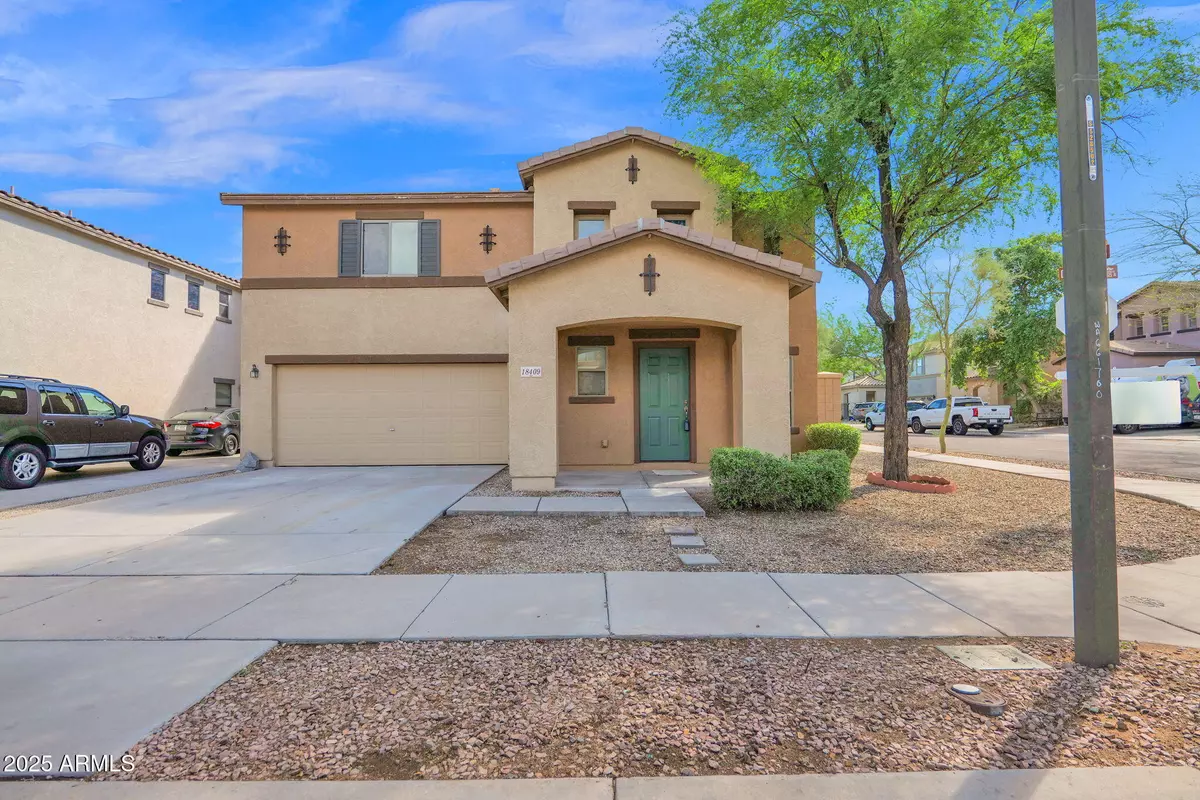 Surprise, AZ 85374,18409 W DAWN Drive