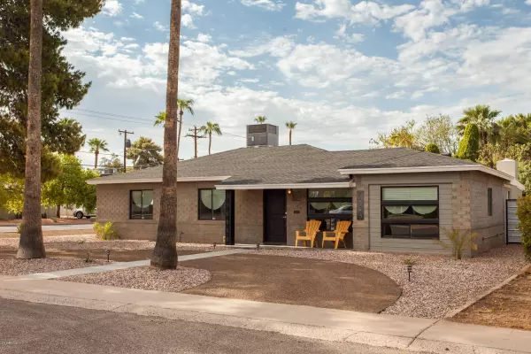 Phoenix, AZ 85016,2545 E TURNEY Avenue