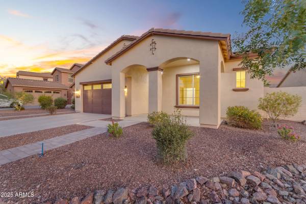 17947 W JOJOBA Road, Goodyear, AZ 85338