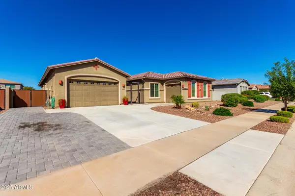 Queen Creek, AZ 85142,22358 E Duncan Street