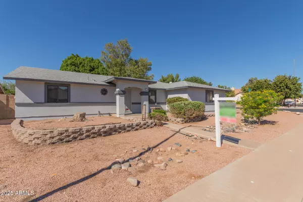 Mesa, AZ 85204,522 S 26TH Street
