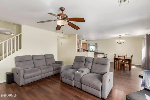 Buckeye, AZ 85326,1897 S 217th Avenue