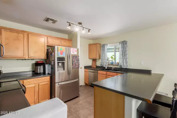 Buckeye, AZ 85326,1897 S 217th Avenue