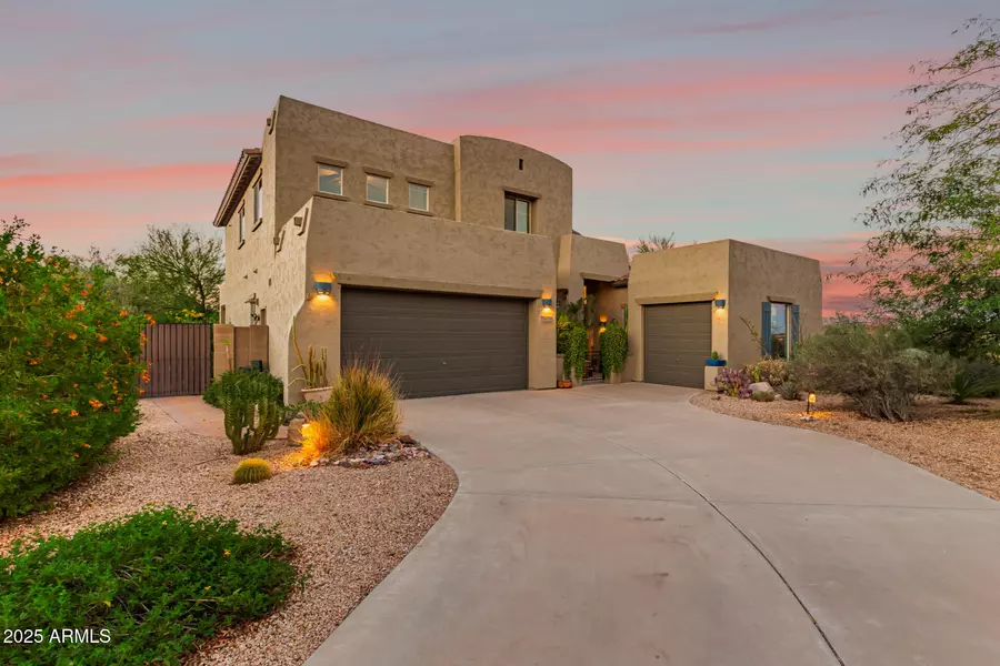 26099 N 83RD Drive, Peoria, AZ 85383