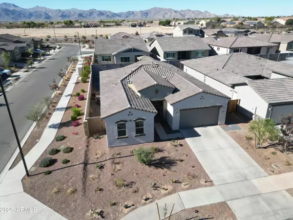 Surprise, AZ 85388,13172 N 174TH Drive