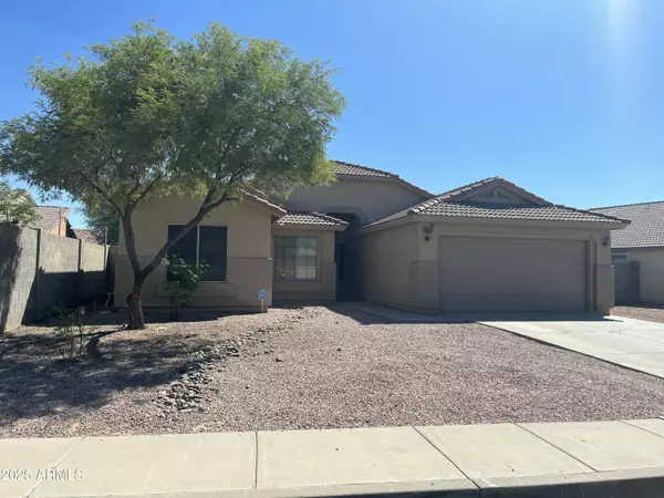 Avondale, AZ 85323,2205 S 113TH Avenue