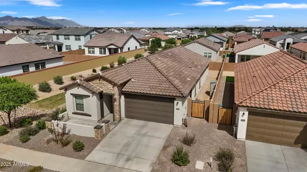 42440 W VINCENT Drive, Maricopa, AZ 85138