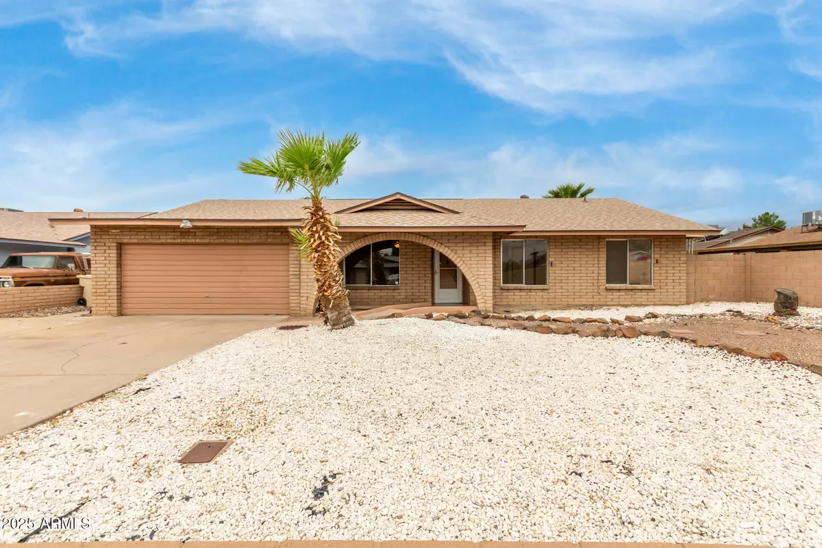 Glendale, AZ 85302,9646 N 47TH Avenue