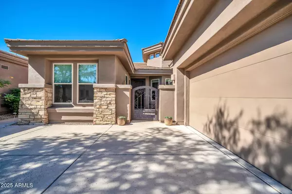 Scottsdale, AZ 85266,7337 E RUSSET SKY Drive