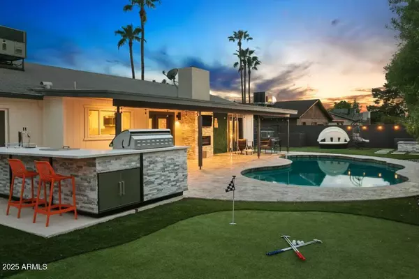 Scottsdale, AZ 85254,4844 E Andora Drive