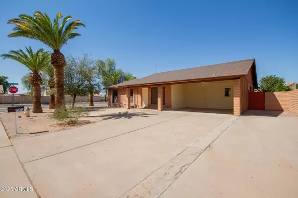 Casa Grande, AZ 85122,502 E SILVER REEF Road