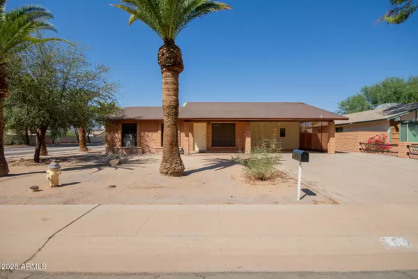 502 E SILVER REEF Road, Casa Grande, AZ 85122