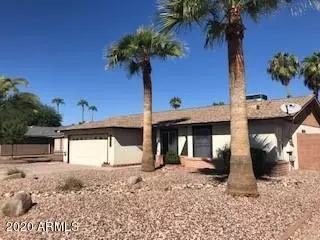Chandler, AZ 85224,1716 W CHILTON Street